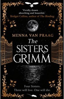 The Sisters Grimm Black Swan - фото 1