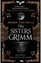 Praag Menna van The Sisters Grimm praag menna van night of demons