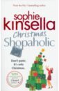 Kinsella Sophie Christmas Shopaholic kinsella sophie shopaholic