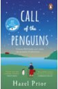Обложка Call of the Penguins