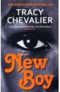 Chevalier Tracy New Boy chevalier t girl with pearl earring