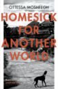 Moshfegh Ottessa Homesick For Another World