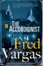 Vargas Fred The Accordionist clement catherine theos reise