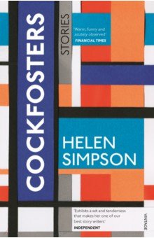 Simpson Helen - Cockfosters