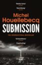 Houllebecq Michel Submission houllebecq michel atomised