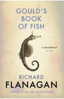 Flanagan Richard - Gould's Book of Fish
