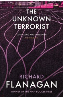 Flanagan Richard - The Unknown Terrorist
