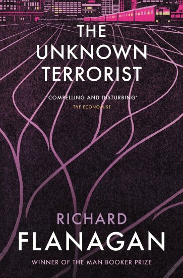 The Unknown Terrorist