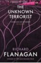 Flanagan Richard The Unknown Terrorist