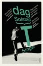 Solstad Dag T Singer tomorrow’s ark t shirt with print in the new year with clear patterns and bright colors