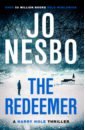 Nesbo Jo The Redeemer nesbo jo the snowman