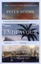 Moore Peter Endeavour moore peter endeavour