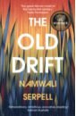 Serpell Namwali The Old Drift фигурка destiny 2 the drifter