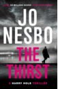 Nesbo Jo The Thirst nesbo jo the son