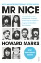 Marks Howard Mr Nice seven years of darkness