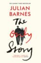Barnes Julian The Only Story barnes julian the only story