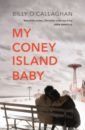 O`Callaghan Billy My Coney Island Baby slack michael dinosaurs on kitten island