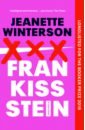 Winterson Jeanette Frankissstein. A Love Story lord emery when we collided