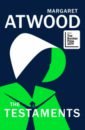 Atwood Margaret The Testaments atwood margaret in other worlds sf and the human imagination