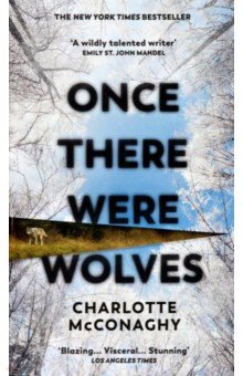 

Once There Were Wolves