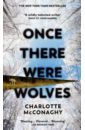 McConaghy Charlotte Once There Were Wolves clever rabbit and the wolves cd