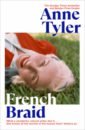 Tyler Anne French Braid tyler anne saint maybe