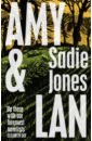 Jones Sadie Amy and Lan