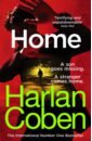 Coben Harlan Home