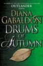Gabaldon Diana Drums Of Autumn gabaldon diana fiery cross