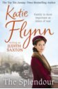 Flynn Katie The Splendour flynn katie under the mistletoe