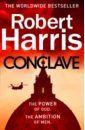 Harris Robert Conclave harris robert conclave