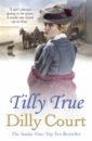 Court Dilly Tilly True court dilly snow bride