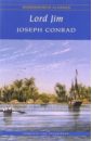 Conrad Joseph Lord Jim (на английском языке)