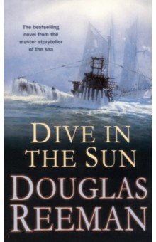 Reeman Douglas - Dive in the Sun
