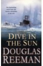 Reeman Douglas Dive in the Sun reeman douglas dust on the sea