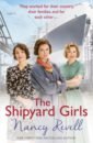 Revell Nancy The Shipyard Girls revell nancy triumph of the shipyard girls