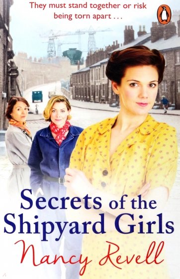 Secrets of the Shipyard Girls