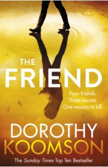 Koomson Dorothy - The Friend