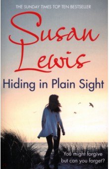 Lewis Susan - Hiding in Plain Sight