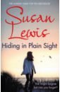 Lewis Susan Hiding in Plain Sight цена и фото