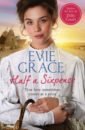 Grace Evie Half a Sixpence