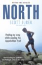 Jurek Scott North. Finding My Way While Running the Appalachian Trail the pressure demonstrator of the physical equipment mechanical aids