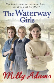 Adams Milly - The Waterway Girls