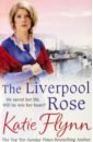 Flynn Katie The Liverpool Rose flynn katie under the mistletoe