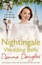 douglas donna the nightingale sisters Douglas Donna Nightingale Wedding Bells