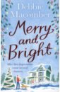 Macomber Debbie Merry and Bright macomber debbie a mrs miracle christmas