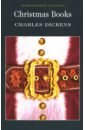 Dickens Charles Christmas Books