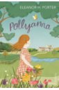 Porter Eleanor H. Pollyanna