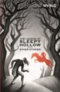 Irving Washington Sleepy Hollow and Other Stories irving washington the legend of sleepy hollow and other stories