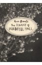Bronte Anne The Tenant of Wildfell Hall fitzgerald helen keep her sweet